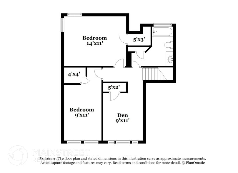 Building Photo - 837 Foxridge Dr