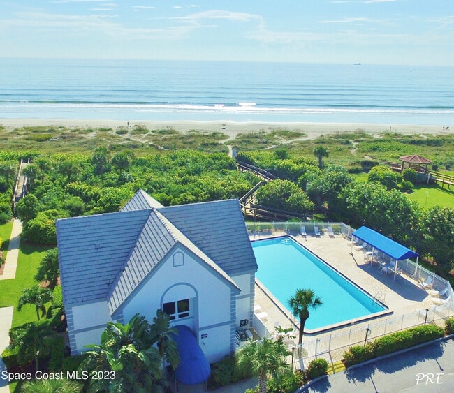 Building Photo - 1000 Ocean Park Ln