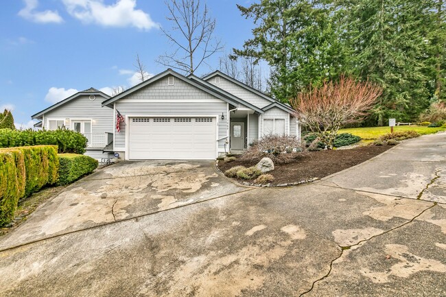 Primary Photo - Beautiful 3-Bedroom Steilacoom Condo