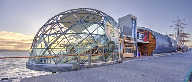 Building Photo - Oceanview Place in Little Italy