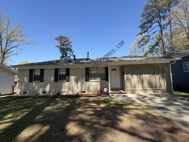 Building Photo - 7720 Bradley Dr