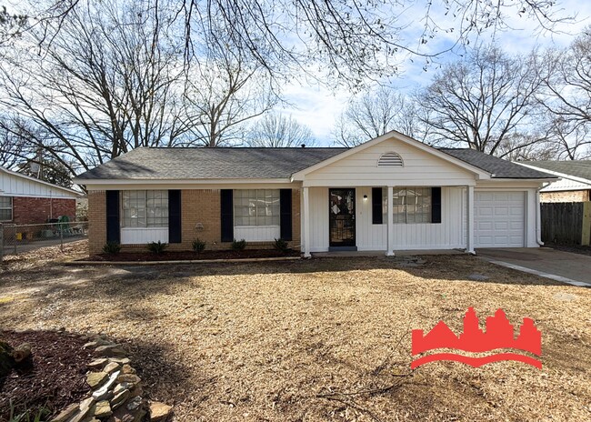 Building Photo - 2567 Thackery Dr