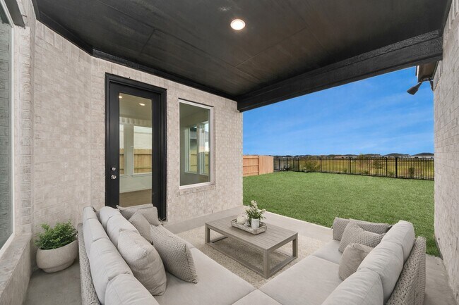 Building Photo - 21823 Tamworth Holw Trl