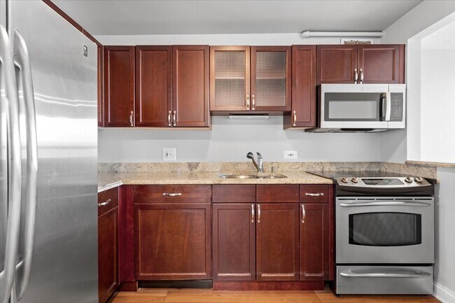 Building Photo - 474 N Lake Shore Dr