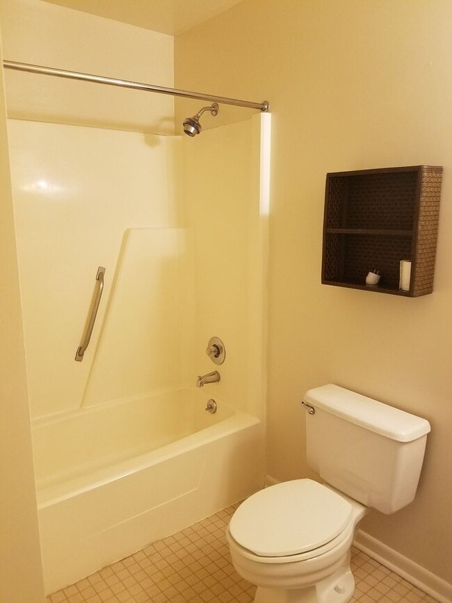 Building Photo - Condo Located at Borden Commons