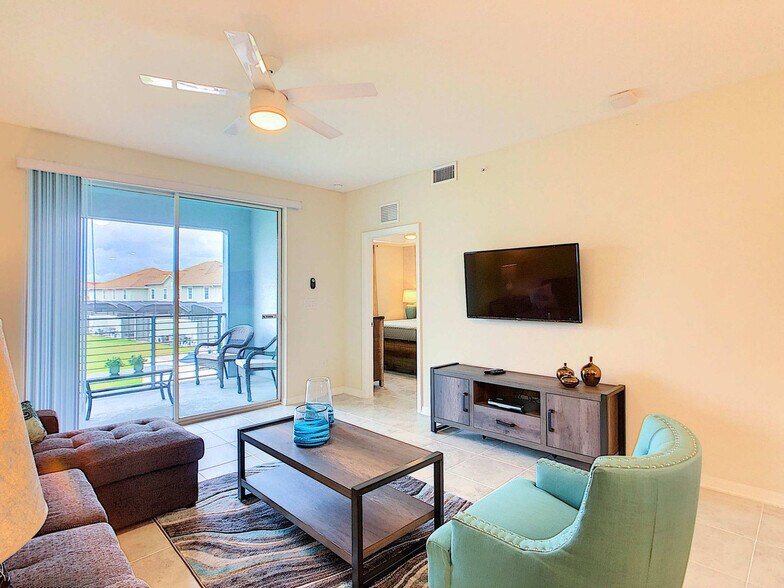 Building Photo - 3111 Paradox Cir