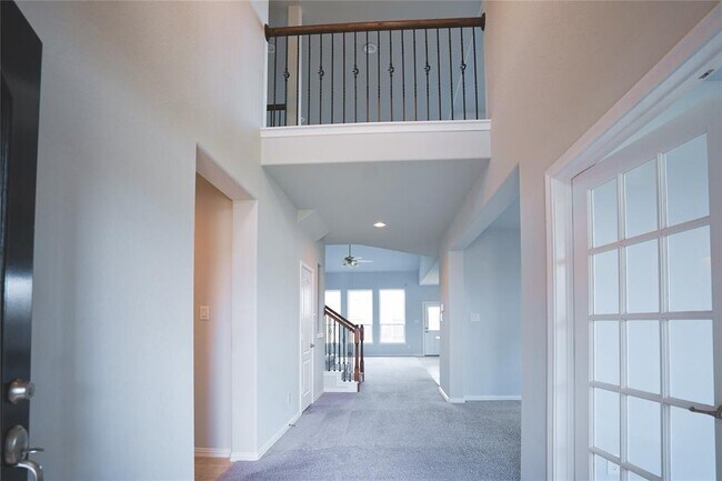 Building Photo - 9703 Willowmoor Lane