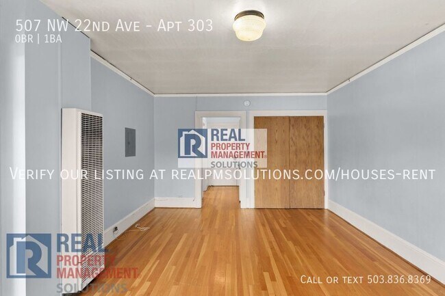 Building Photo - 507 NW 22nd Ave