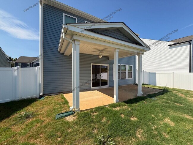 Building Photo - 5116 Reedy Creek Farm Cir