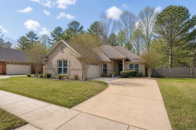 Building Photo - 3712 Claiborne Cir
