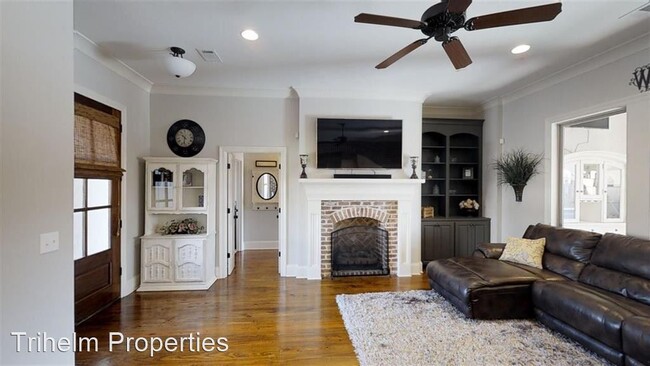 Building Photo - 4 br, 3 bath House - 901 Abundance Xing