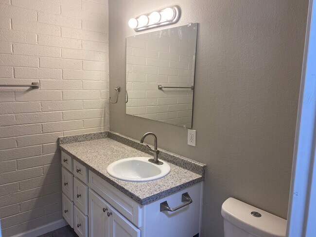 Floorplan - The Spot