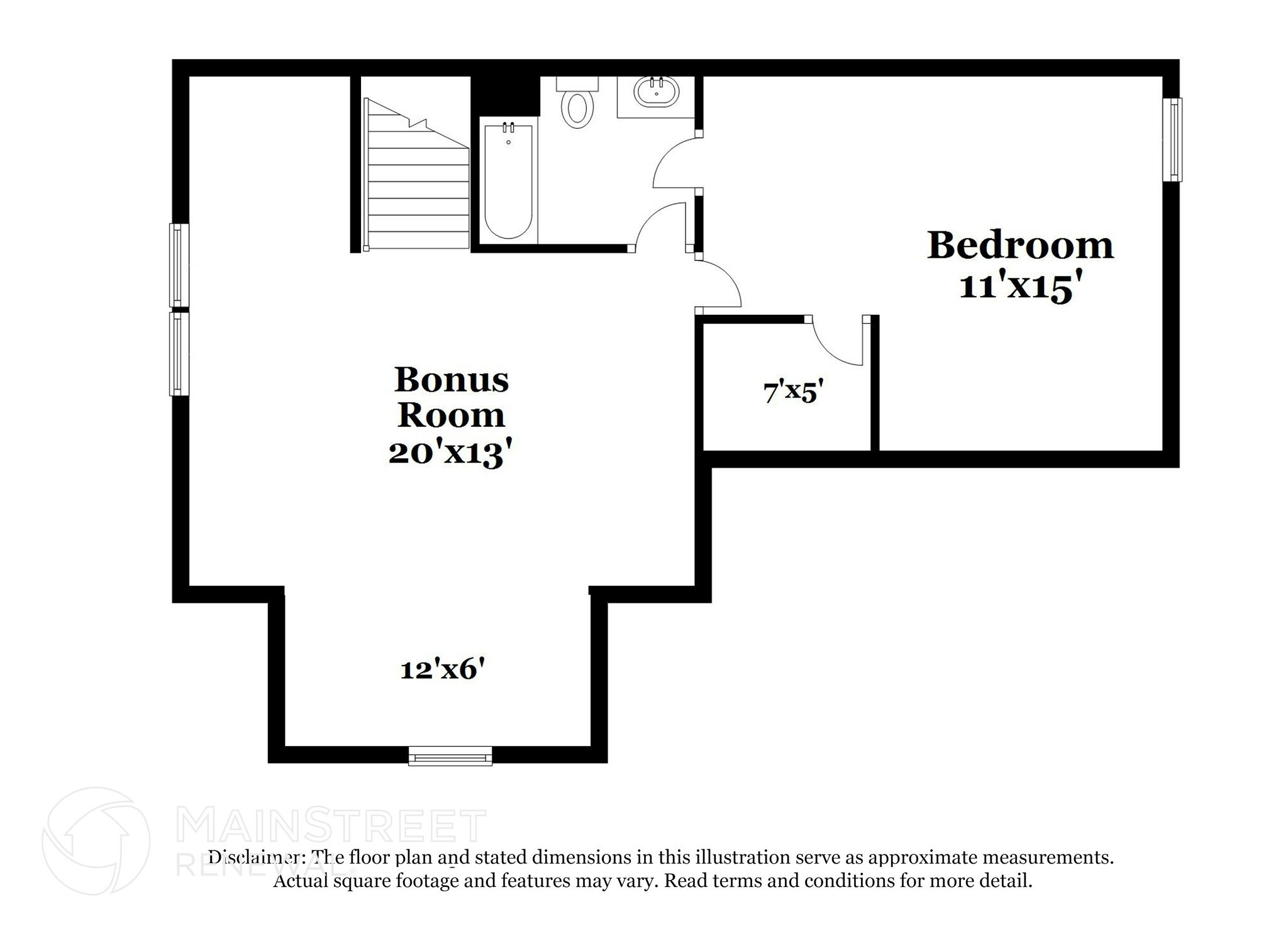 Building Photo - 115 Bowhill Dr