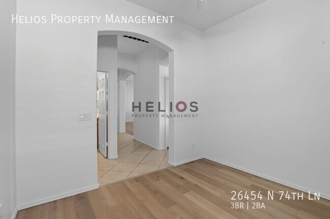 Building Photo - 26454 N 74th Ln