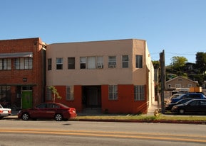 Building Photo - Glendale Flats