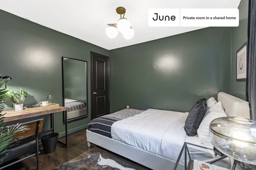 Building Photo - Room in Shared 6 bed/4 bath home in Brighton