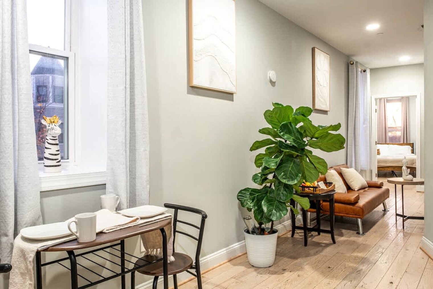 Building Photo - 45 Rhode Island Ave NE