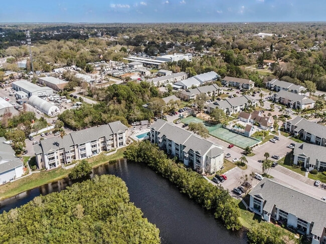 Aerial - 455 Alt 19 S