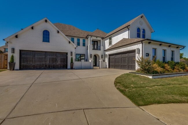Primary Photo - Exquisite Custom Home in the Highly Sought-After Windsong Ranch Community in Prosper!