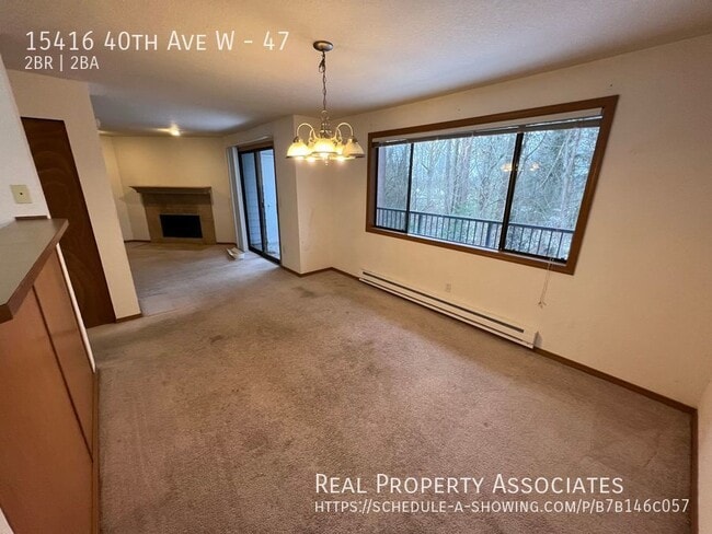 Building Photo - 15416 40th Ave W