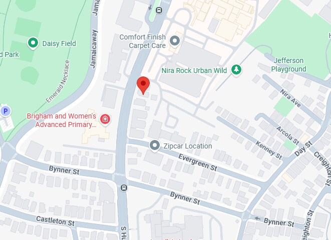 Building Photo - 230 S Huntington Ave