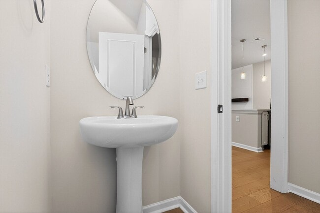 Building Photo - Brand NEW Townhome for RENT!