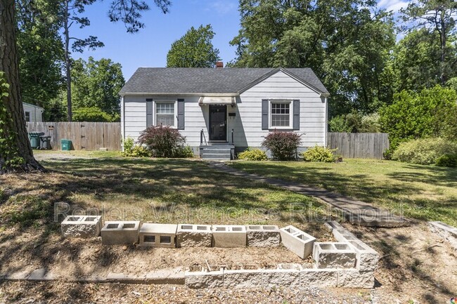 Primary Photo - 1516 Fort Hill Dr