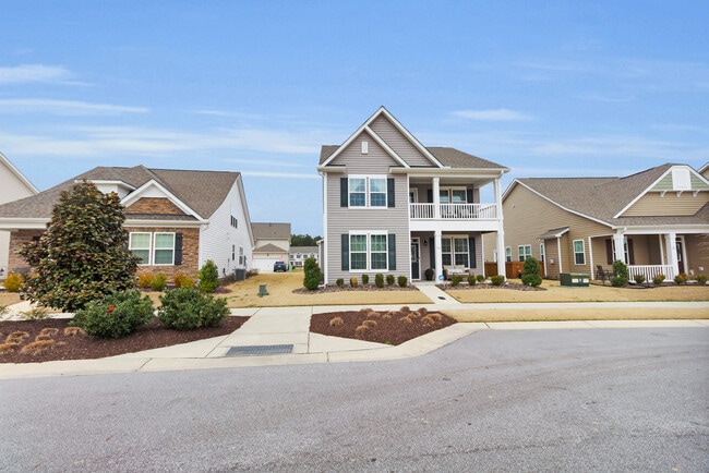 Building Photo - 1011 Spivey Cir