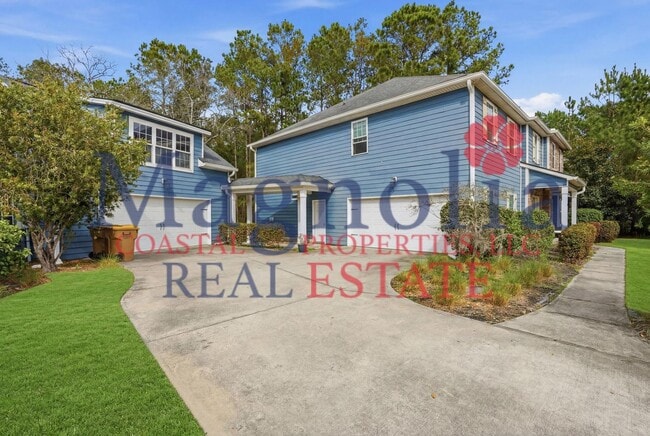 Building Photo - 505 Dalcross Dr