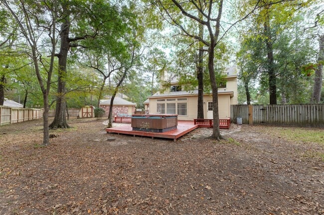 Building Photo - 38 Tall Sky Pl