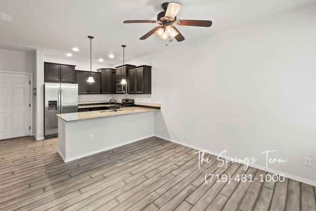 Building Photo - MODERN 2BD TOWNHOME in CLAREMONT RANCH