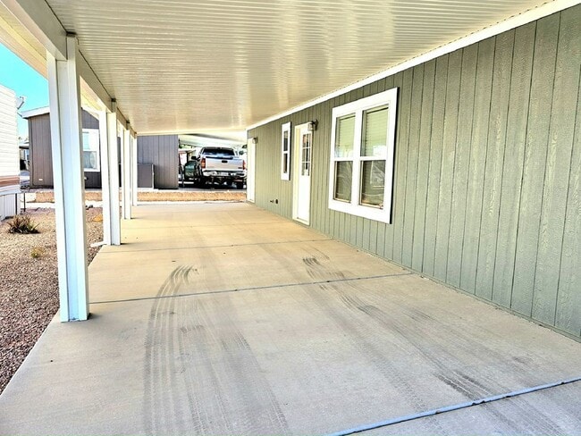 Building Photo - 8865 E Baseline Rd
