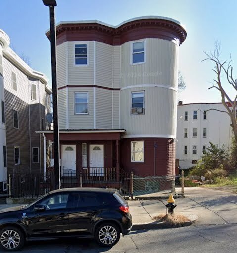 Building Photo - 1222 Blue Hill Ave