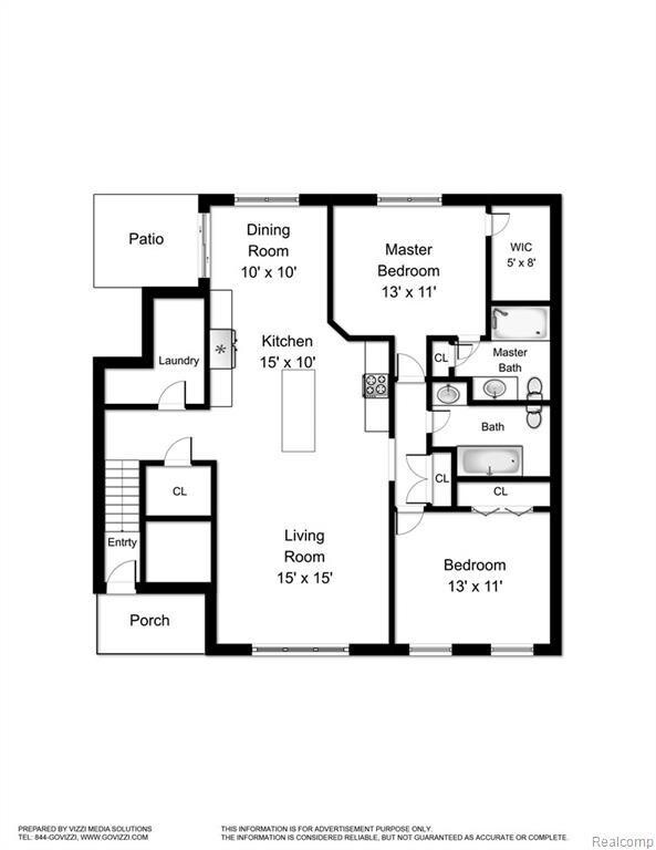 Building Photo - 1220 Diamond Court