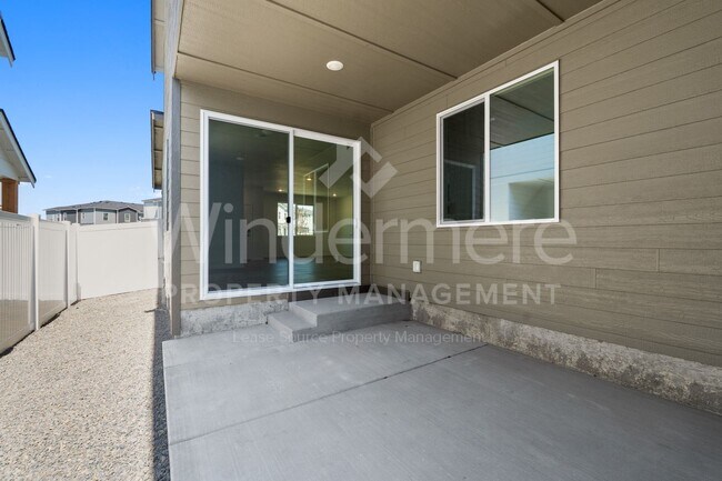 Building Photo - Brand New 4-Bedroom Home In Liberty Lake