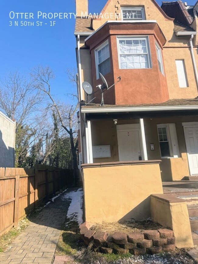 Building Photo - 3 N 50th St