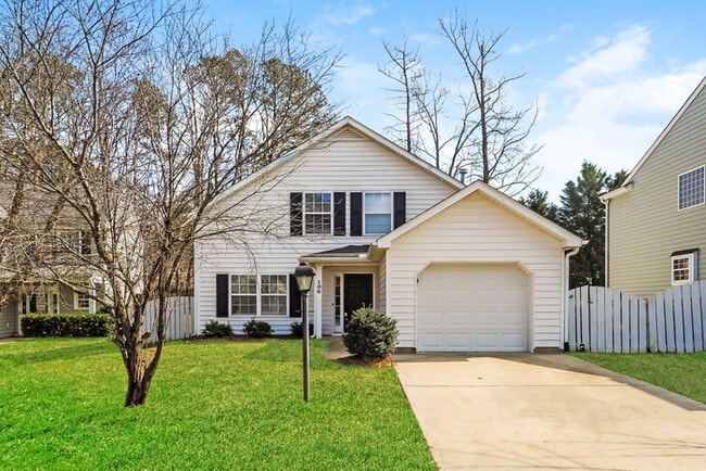 Building Photo - 106 Spring Dove Ln