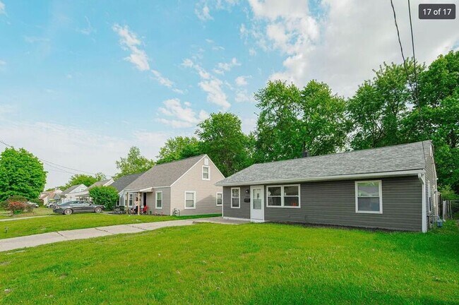Building Photo - 1789 Ransburg Ave