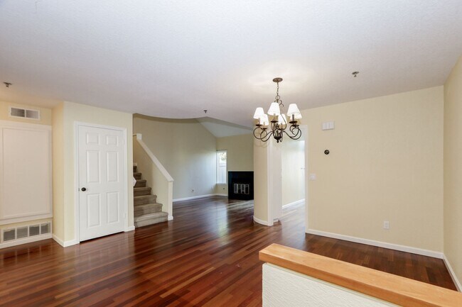 Building Photo - 3BR/3BA Pet-Friendly Village In The Park Townhome with Pool & 2-Car Garage | YouTube Tour