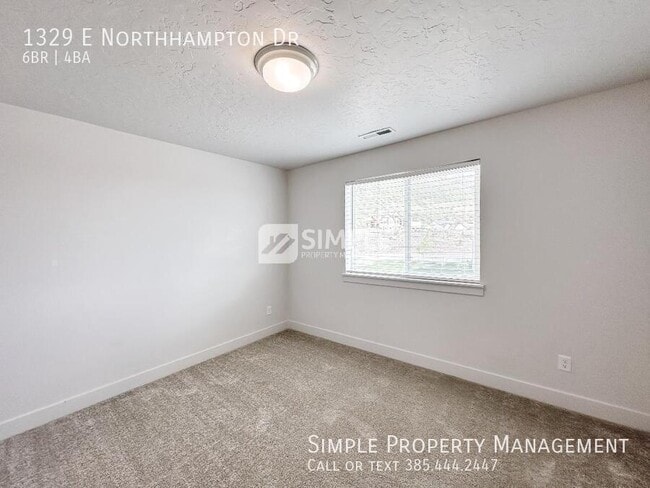 Building Photo - 1329 Northhampton Dr