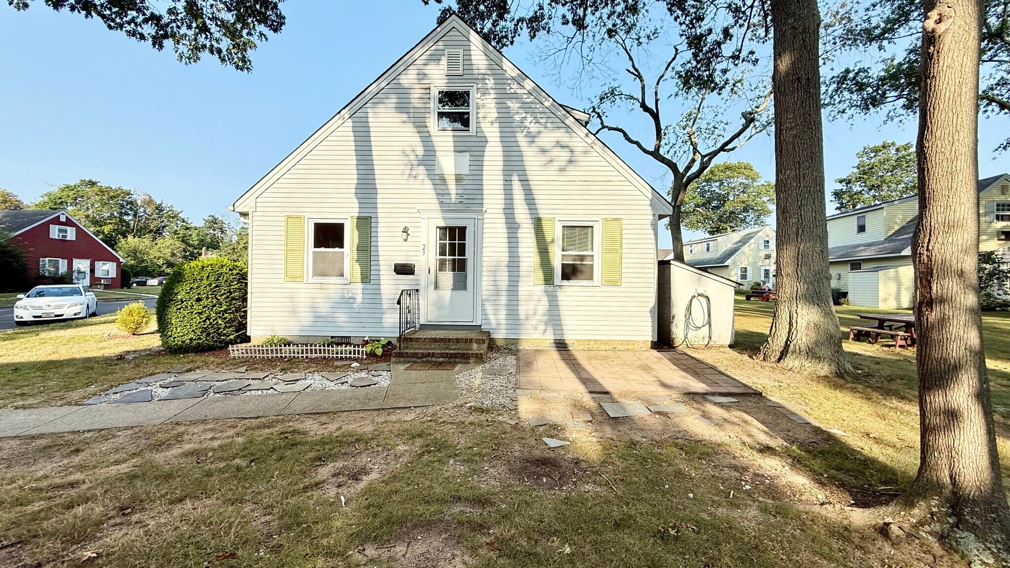 Building Photo - 23 Saltbox Path