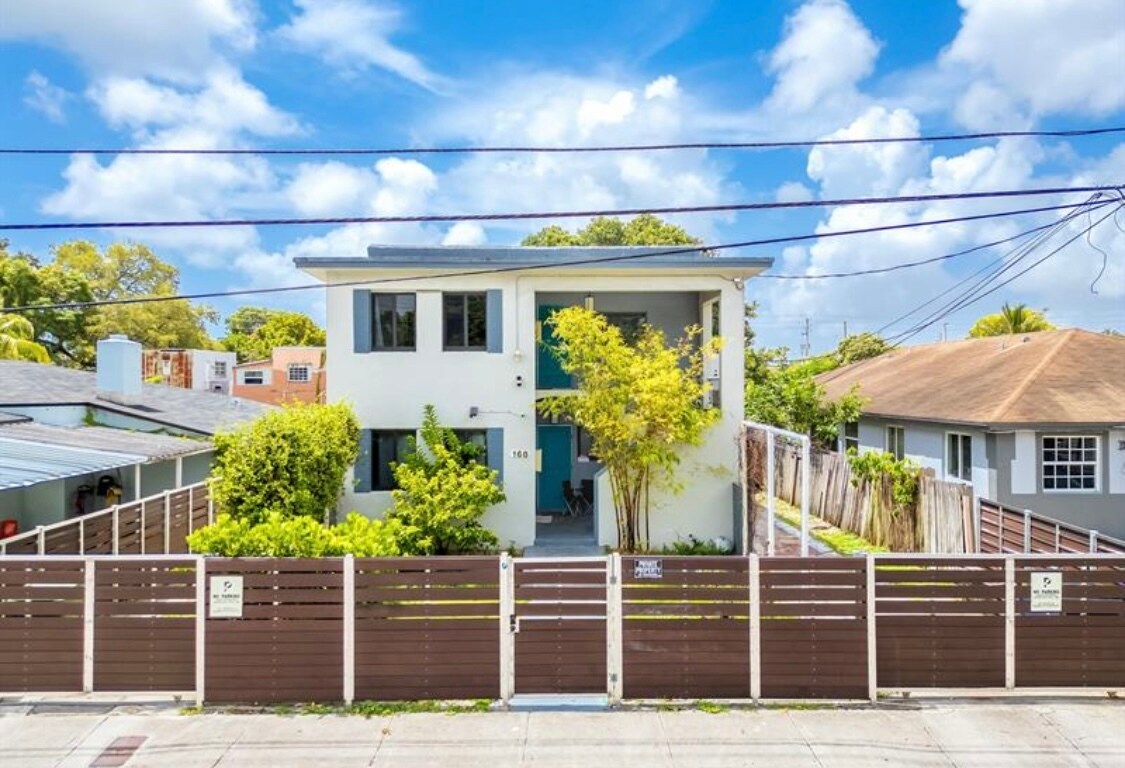 Building Photo - 168 NW 53rd St