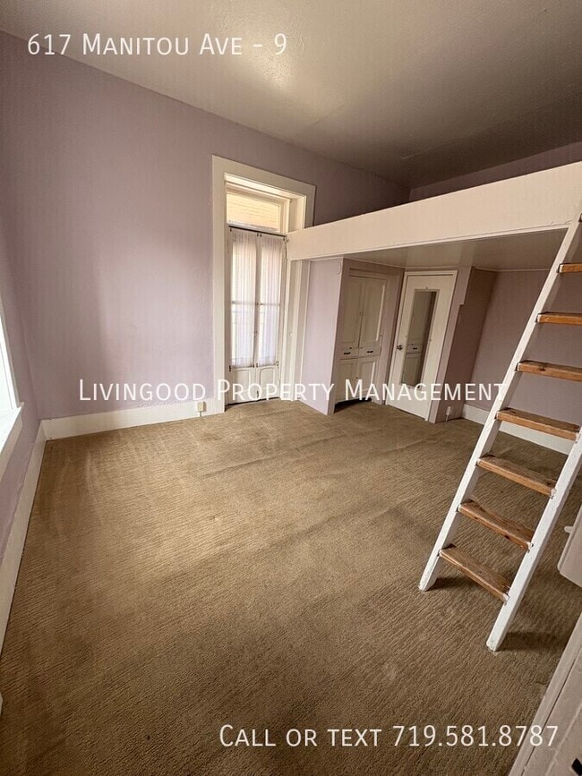 Building Photo - 617 Manitou Ave