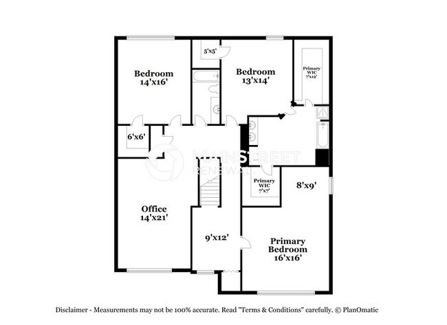 Building Photo - 3 Bedroom Pet-Friendly Home in HUNTERSVILLE, NC with Main Street Renewal