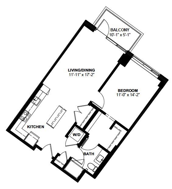 Building Photo - 1 Canal St