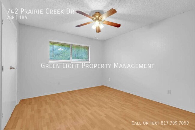 Building Photo - 742 Prairie Creek Dr