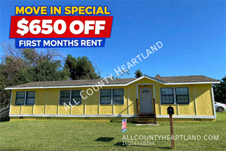 Building Photo - 1401 N Independence Ave