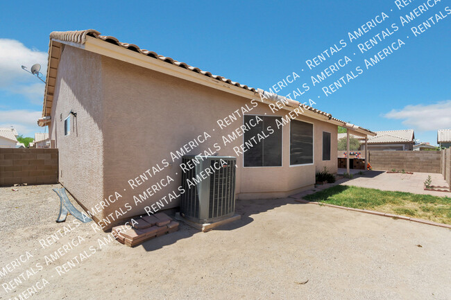 Building Photo - 7165 W Yarbough Dr