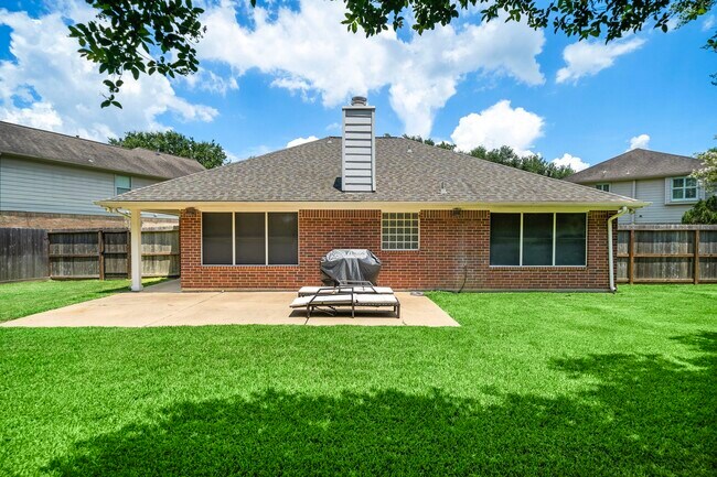 Building Photo - 20718 Cottondale Ct