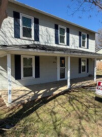 Building Photo - 416 Whitsett Ave